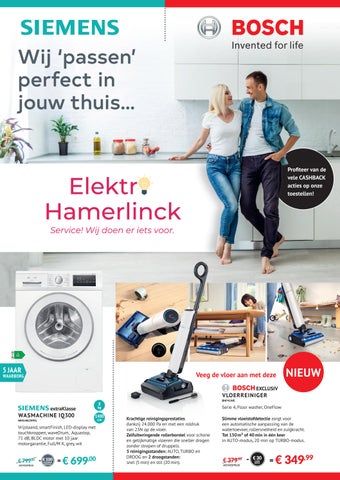 BSH-NL-HAMERLINCK