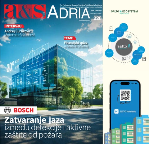 a&s Adria No.226