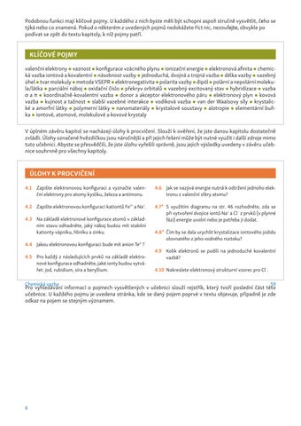 Chemie 1 2026 M Capek Adamec V Capkova 第 6 页
