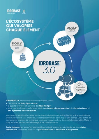 2026 - DOLLY Spare Parts - FRA 第 2 页
