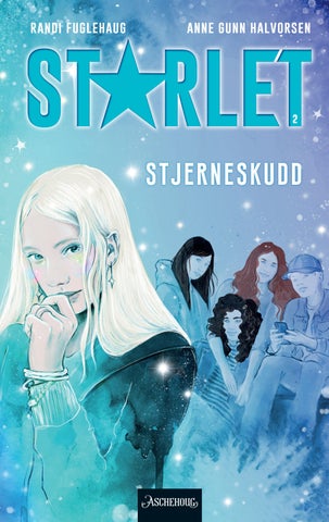 Stjerneskudd Starlet 2