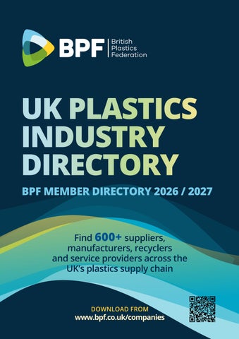 BPF Members Directory 2026.2027