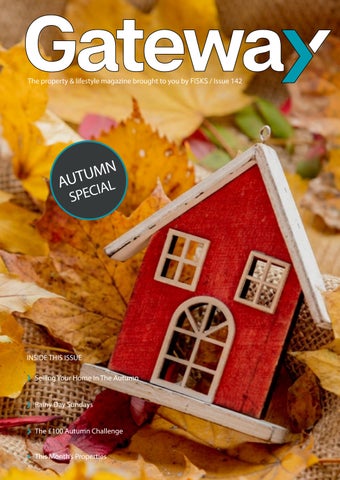 Gateway Magazine 142