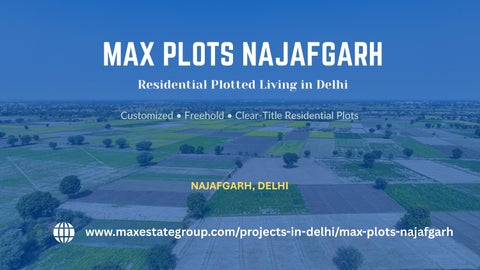 Max_Plots_Najafgarh_Real_Estate_Presentation.pptx (1)