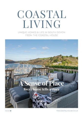 Coastal House 2026