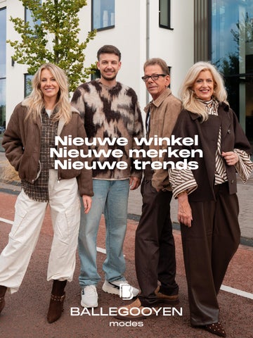 BM-Magazine Najaar 2026