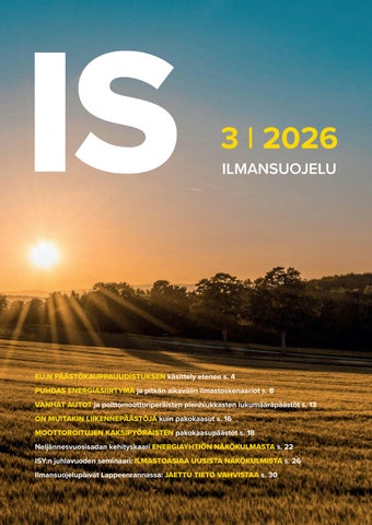 Ilmansuojelu 3/26