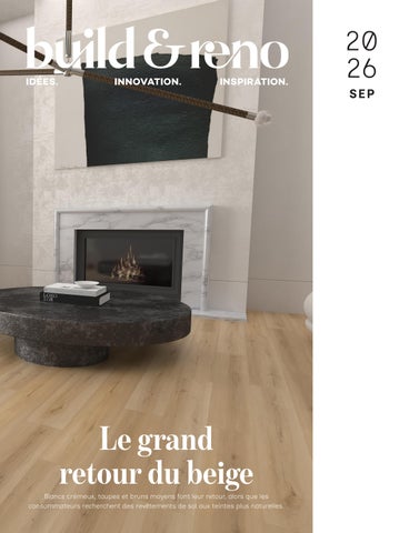 Build&Reno - September 2026 (French)