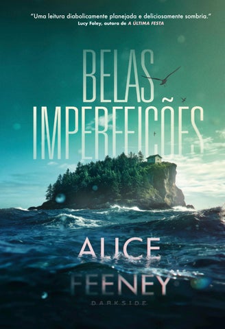 Belas Imperfeicoes - Book Preview