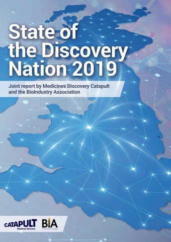 MDC Report | State of the Discovery Nation 2019
