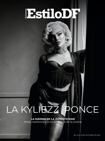 EstiloDF Kyliezz