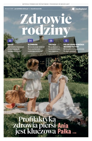 Zdrowie rodziny Q3 2026