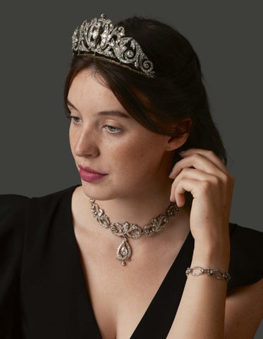 Fine Jewellery | 28th-29th October 26 第 3 页