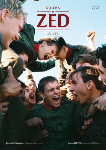 ZED oktober 2026 issuu