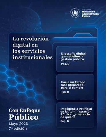 REVISTA 7 EDICIÓN