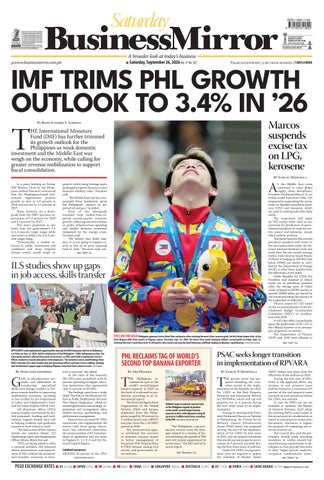 BusinessMirror September 26, 2026