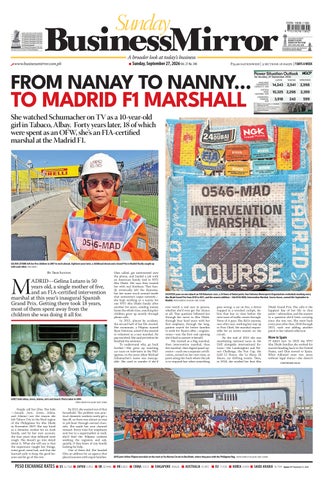 BusinessMirror September 27, 2026