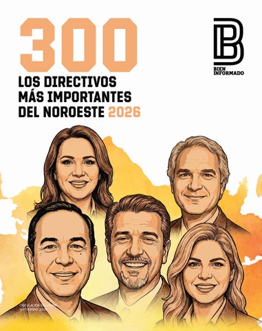 Bien Informado | Septiembre 2026 | Sonora