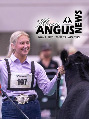 Illinois Angus News - September/October 2026