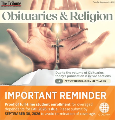 09242026 OBITUARIES