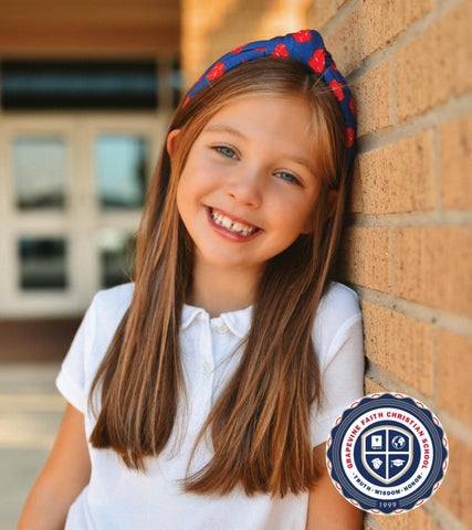 2026-2027 Admissions Lookbook