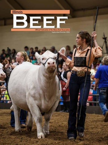 Illinois Beef - September/October 2026