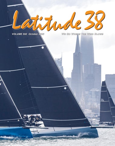 October-2026 Latitude 38