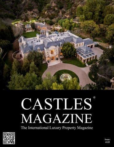 CASTLES® MAGAZINE