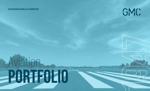 Aviation Portfolio 2026 Web