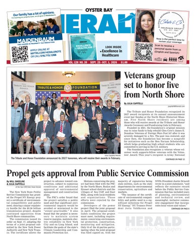 Oyster Bay Herald 09-24-2026