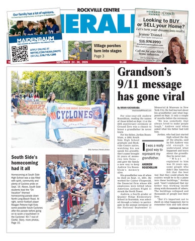 Rockville Centre Herald 09-24-2026