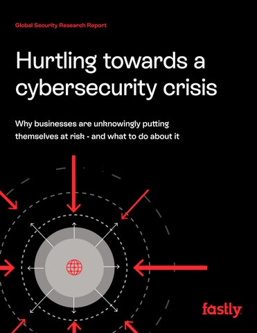 Fastly Global Security Report 2026-v2