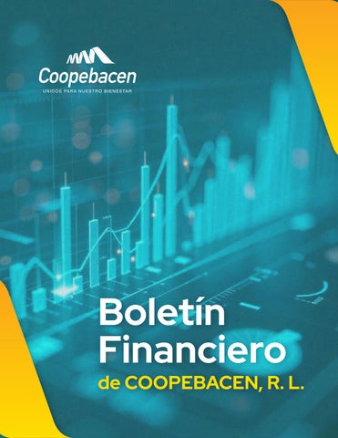 Boletín financiero Coopebacen