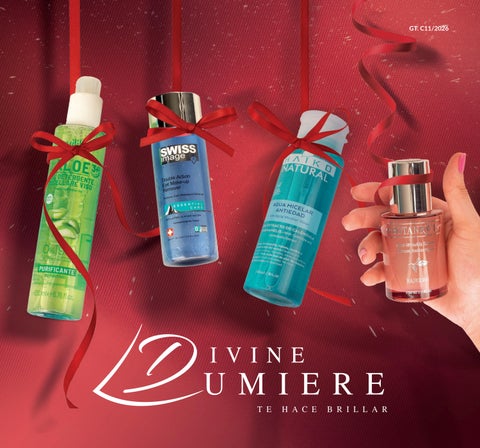 Divine Lumiere C11