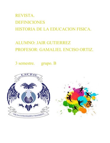 REVISTA JAIR JOSUE 2