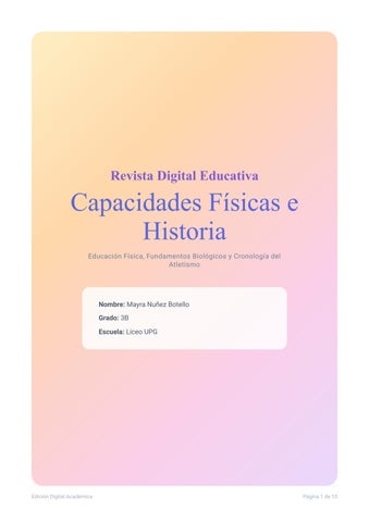 Revista Digital