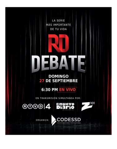 EL NUEVO DIARIO 26-09-2026