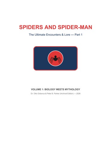 Spiders_and_SpiderMan_Part1