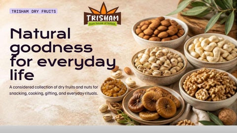 Trisham-Dry-Fruits -Pdf
