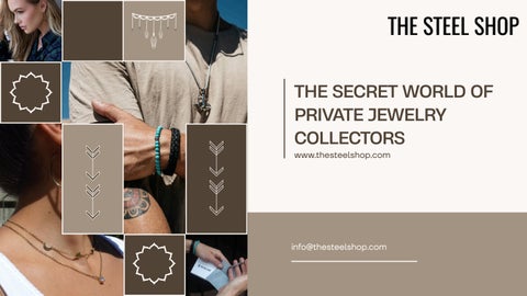 The Secret World of Private Jewelry Collectors