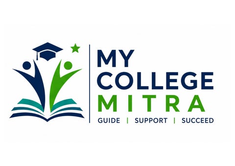 MY College Mitra | Your Career, Our Guidance  , Right Course • Right College • Right Guidance  , MBB