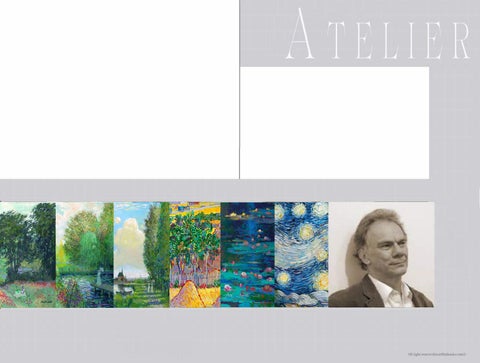Atelier e-catalog