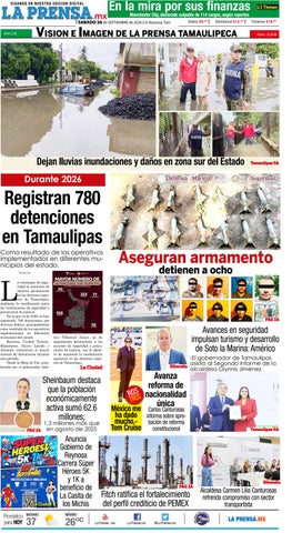 LAPRENSA