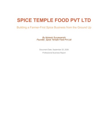 Spice_Temple_Foods_Report (1)