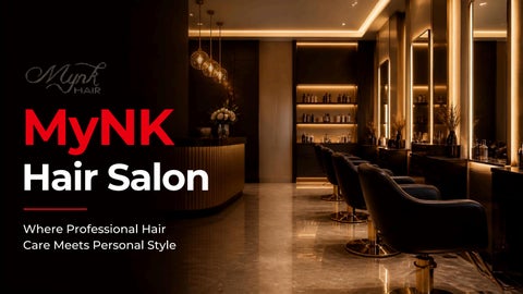 op Rated Hairdresser Narellan Town Centre | Mynk Hair