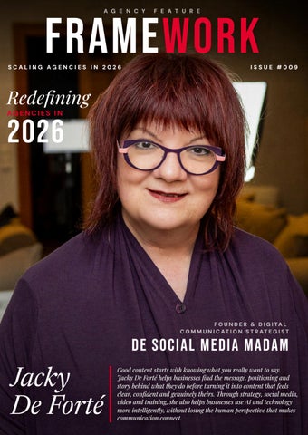 Framework September Issue 009
