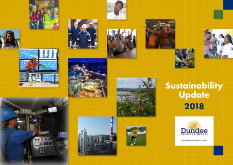 DPM_Sustainability Update 2018
