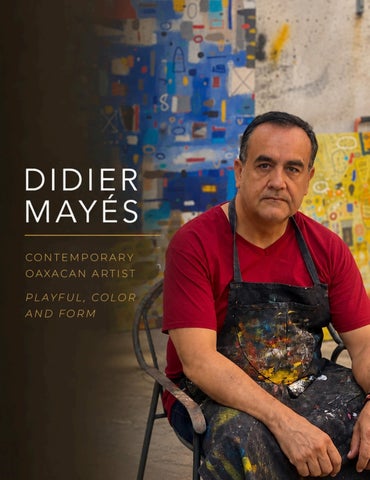 Didier Mayés Catalog AAF