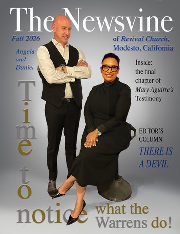 2026 FALL NEWSVINE, expanded version,indd