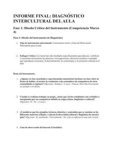 INFORME FINAL Angelina